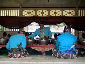 Perbedaan Sekaten Jogja dan Solo, Peringatan Maulid Nabi Masyarakat Jawa