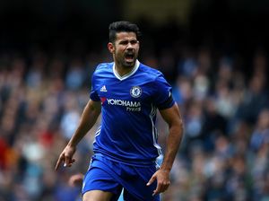 Conte Bantah Kabar Costa Picu Kekisruhan karena Tawaran dari China