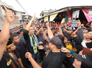 PKB: Program Rp 1 M Agus Implementasi Uang Rakyat yang Turun Sampai Bawah