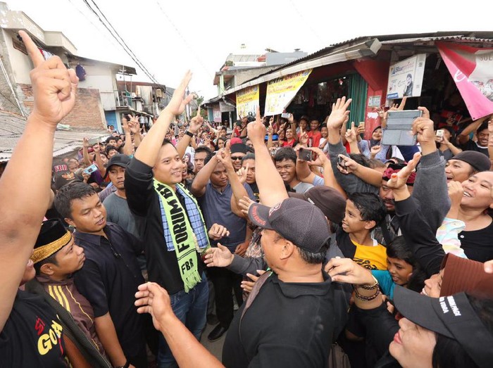 PKB: Program Rp 1 M Agus Implementasi Uang Rakyat yang Turun Sampai Bawah