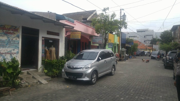 Begini Cara Pemkot Semarang Sulap Pemukiman Kumuh