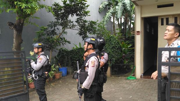 KPK Panggil Anggota DPR Yudi Widiana Terkait Kasus Suap Proyek Jalan