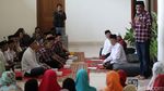 Djarot Hadiri Pengajian Relawan BaDja Darma