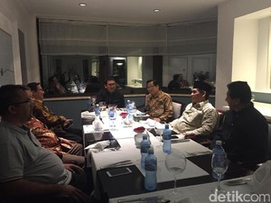 Fadli Zon dan Delegasi DPR Kunjungi Kuba, Bertemu Petani hingga Parlemen