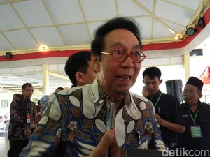 Adiknya Ditahan, Prof Sri Edi: Yang Sri Bintang Lakukan Bukan Makar