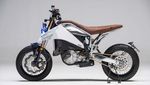 Motor Listrik Naked Nan Keren