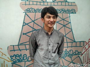 Yoga Pratama Tak Mau Lepaskan Panggilan Si Jahil Pemberi Kodok