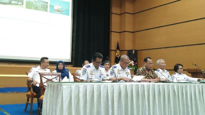 Libur Natal dan Tahun Baru, Kemenhub Beri Perhatian Khusus Tol Brexit