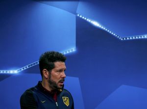 Kempes Sebut Atletico Akan Amat Kehilangan Jika Simeone Pergi