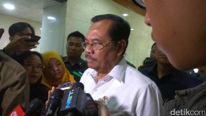 13 Jaksa Senior Disiapkan untuk Tangani Persidangan Ahok