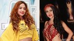 Throwback Moment! Dewi Persik dan Julia Perez, Seksi Mana?