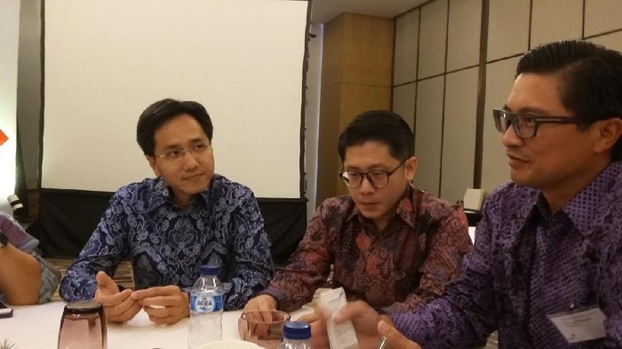 Survei PwC: Bisnis Keluarga di RI Masih Bergairah