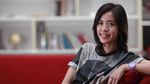 Momen-momen Indah Delon dan Yeslin Wang Sebelum Bercerai
