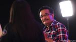 Djarot Blak-blakan di Markas detikcom