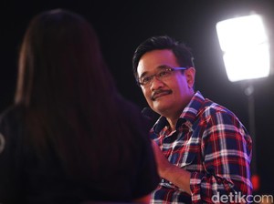 Ini Program Djarot untuk Pecinta Burung di DKI