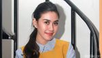 Gaya Kasual Syahnaz Sadiqah, Yay or Nay?