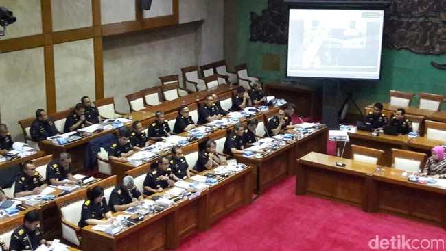 Pemerintah Resmi Jawab Kritikan Prabowo soal Utang Rp 9.000 T