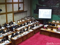 Pemerintah Resmi Jawab Kritikan Prabowo soal Utang Rp 9.000 T