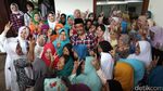 Djarot Hadiri Pengajian Relawan BaDja Darma