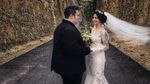 Deretan Kekasih Vanessa Angel Sebelum Tertangkap Prostitusi Online