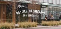 Amazon Go Supermarket Tanpa Kasir dan Antrean Dibuka Tahun Depan