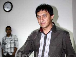 Fahd A Rafiq, Lepas dari Sukamiskin Kembali Dijerat KPK