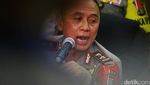 Kapolda Jelaskan Penangkapan Kivlan Zein Cs