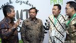 Di HUT Ke-6, PISPI Luncurkan Buku Pertanian