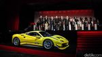 488 Challenge, Mobil Balap Terbaru dari Ferrari
