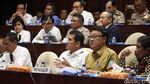 Komisi II DPR Bahas Netralitas PNS Dalam Pilkada
