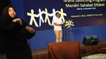 Bank Mandiri Luncurkan Program Sahabat Difabel