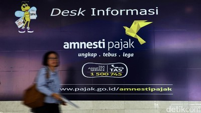 Menanti Reformasi Pajak Sri Mulyani