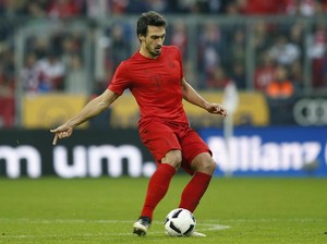Hummels Akui Nyaris Gabung MU