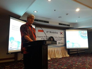 Punya Pengalaman Jembatan Runtuh, Ini yang Dilakukan Pemerintah Korea Selatan