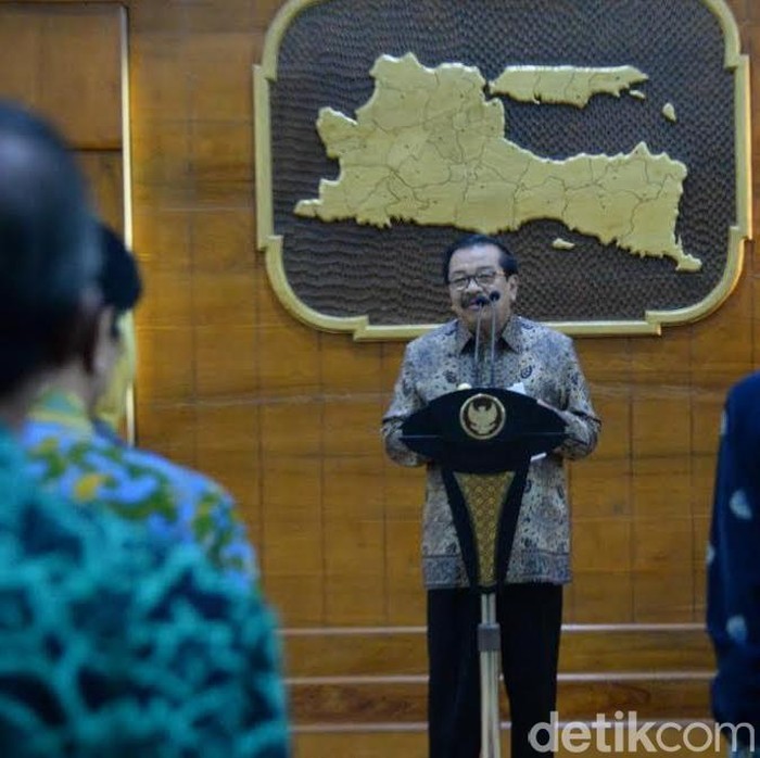 Sekolah Diperbolehkan Tarik SPP, GTT Tak Perlu Khawatir Gajian