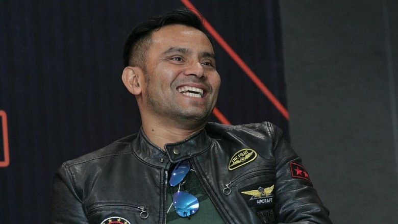 Batal Manggung, Tim Judika Sempat Mau Dihajar Ratusan Orang Batal Manggung, Tim Judika Sempat Mau Dihajar Ratusan Orang