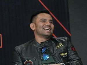 Cerita Masa Lalu, Judika Jadi Pengamen Hingga Nyemir Sepatu