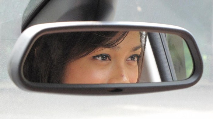 Anak Muda 17 Tahun Kian Malas Nyetir