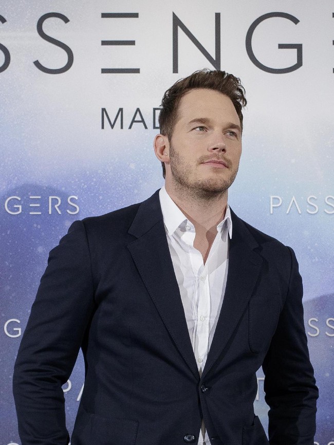 Chris Pratt mengaku pernah bekerja sebagai penari telanjang sebelum kariernya besar di Hollywood. Aku selalu jadi orang yang telanjang. Aku senang bisa telanjang. Aku merasa bebas, jadi kupikir, yah dapat bayaran juga kan, tuturnya. Foto: Eduardo Parra/Getty Images