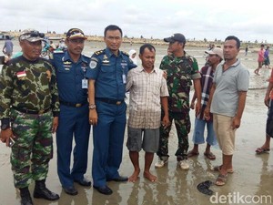 27 ABK dan Penumpang Kapal Ternak Karam di Perairan Sampang Ditemukan