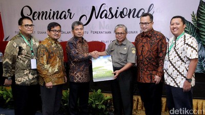 Di HUT Ke-6, PISPI Luncurkan Buku Pertanian