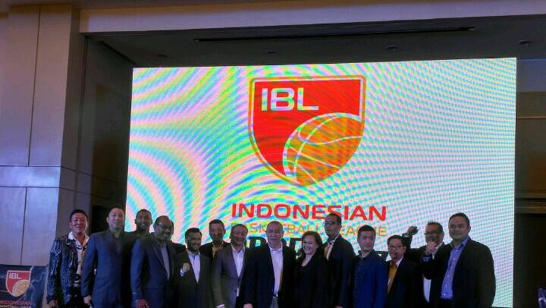 Tiga Tim IBL Ingin Ganti Pemain Asingnya Tiga Tim IBL Ingin Ganti Pemain Asingnya