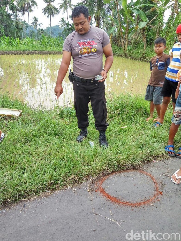 2 Bocah SD di Jember Terluka Terkena Ledakan Bondet