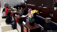 Reformasi pajak utamanya ditujukan untuk peningkatan kapasitas Direktorat Jenderal Pajak (Ditjen Pajak). Ini harus dimulai dengan perbaikan dari sisi regulasi.