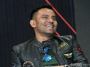 Jadi Produser, Judika Anggap Pengalaman Bernyanyi Sebagai Pelajaran