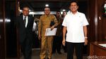Komisi II DPR Bahas Netralitas PNS Dalam Pilkada