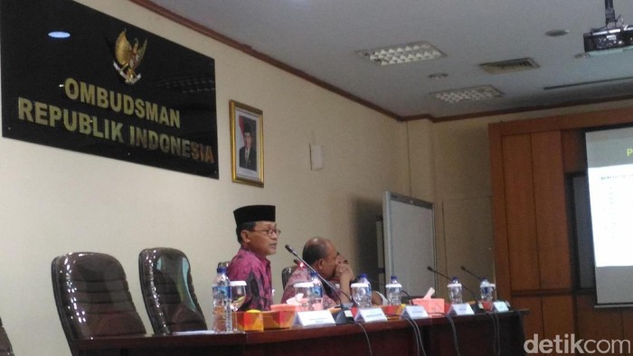 Ombudsman: Masih Ada Diskriminasi Pada Penganut Kepercayaan Minoritas