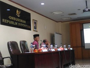 Ombudsman: Masih Ada Diskriminasi Pada Penganut Kepercayaan Minoritas
