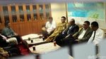 Komisi II DPR Bahas Netralitas PNS Dalam Pilkada