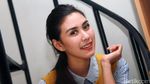 Gaya Kasual Syahnaz Sadiqah, Yay or Nay?
